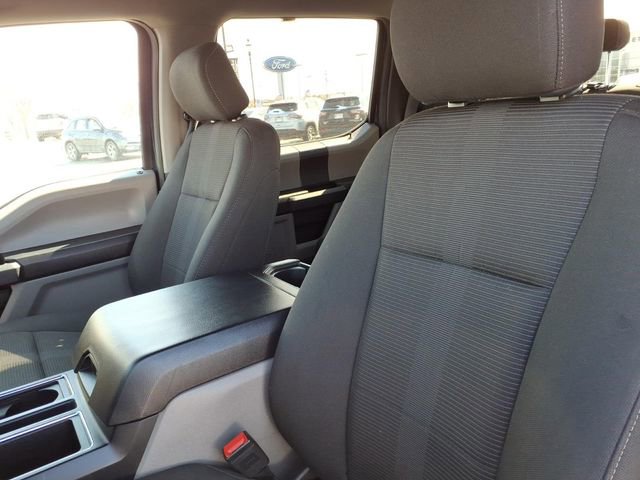 Used 2018 Ford F150 XL w/ Equipment Group 101A Mid image 14