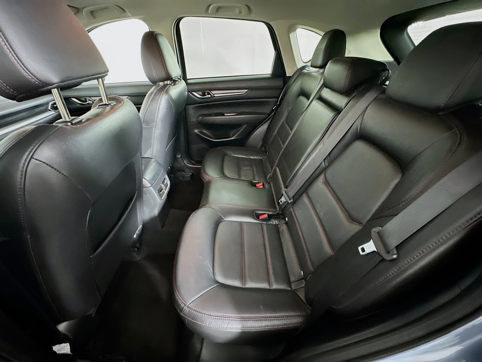 Used 2024 MAZDA CX-5 Carbon Edition image 29