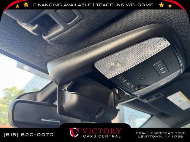 Used 2023 Dodge Durango GT image 35