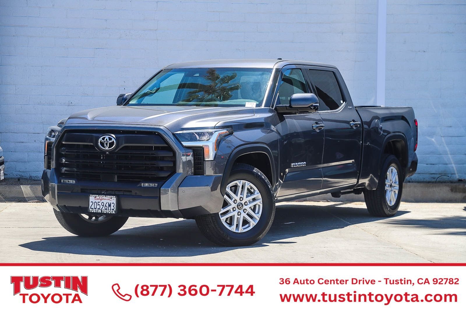 Used 2022 Toyota Tundra SR5 w/ SR5 Premium Package