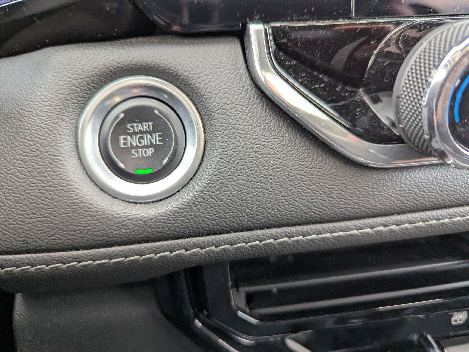 Certified 2024 Chevrolet Colorado LT w/ LT Convenience Package II image 20