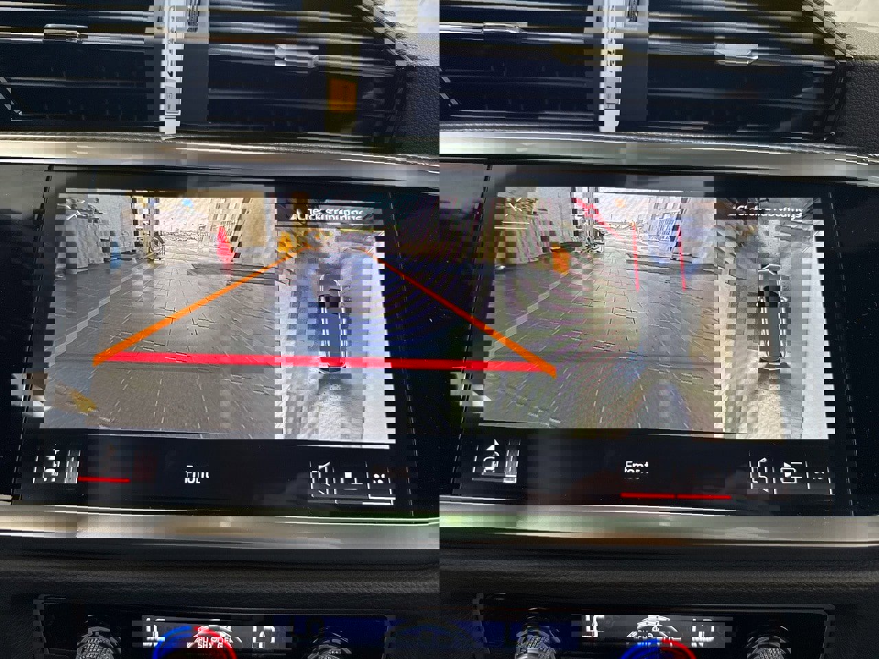 New 2025 Audi Q3 2.0T Premium Plus image 31