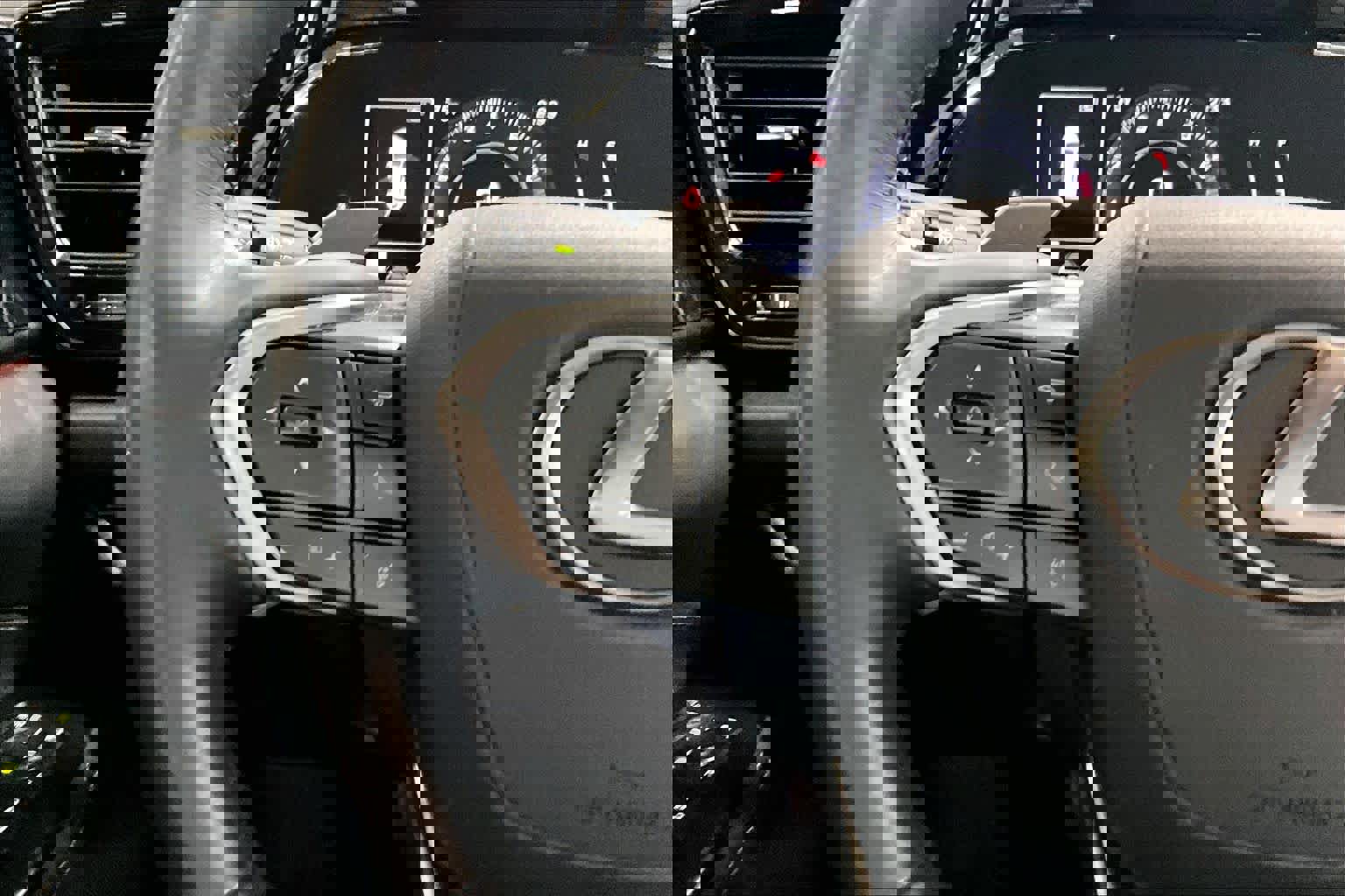 Used 2024 Lexus NX 350 Premium w/ Vision Package image 23