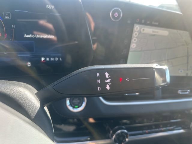 New 2026 Chevrolet Equinox LT w/ Safety and Technology Package image 26