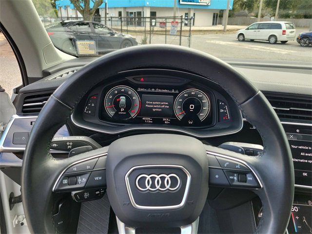 Used 2024 Audi Q7 3.0T Premium Plus image 18