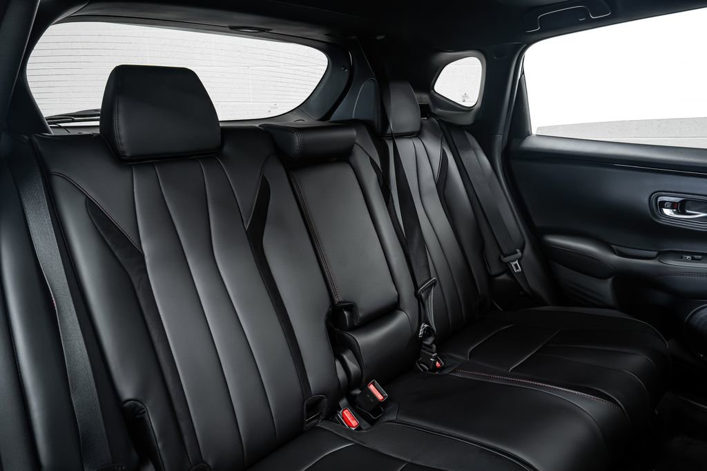 New 2026 Acura ADX A-Spec FWD image 32