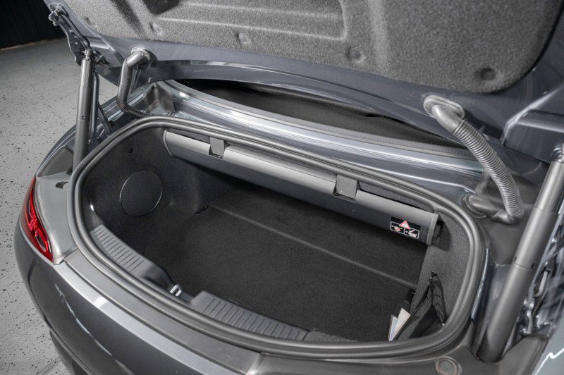 Certified 2022 Mercedes-Benz SL 63 AMG 4MATIC image 10