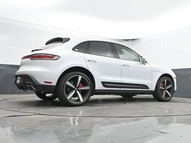 Used 2023 Porsche Macan S AWD/4WD image 42
