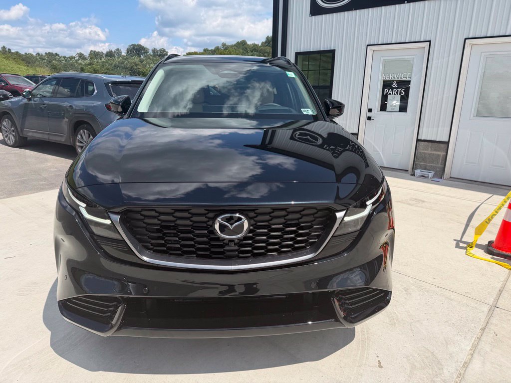 New 2026 MAZDA CX-5 2.5 S w/ Premium Plus Package AWD/4WD image 2