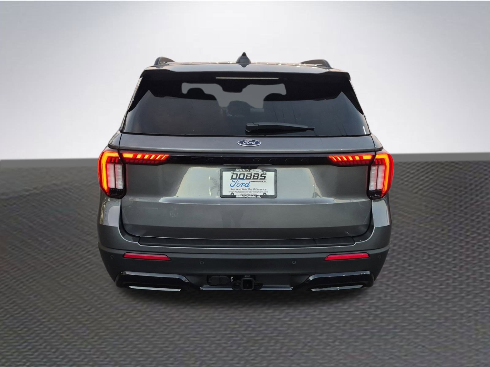 New 2026 Ford Explorer ST-Line w/ Premium Package image 6