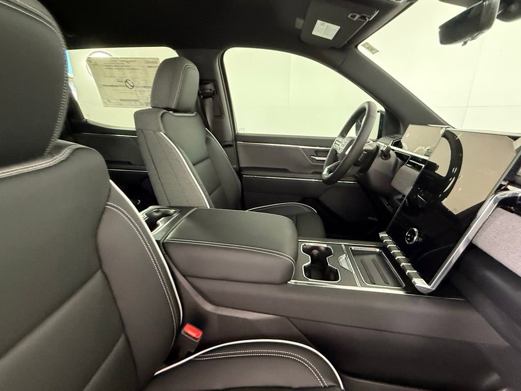 New 2026 GMC Sierra EV Elevation w/ Premium Package image 38
