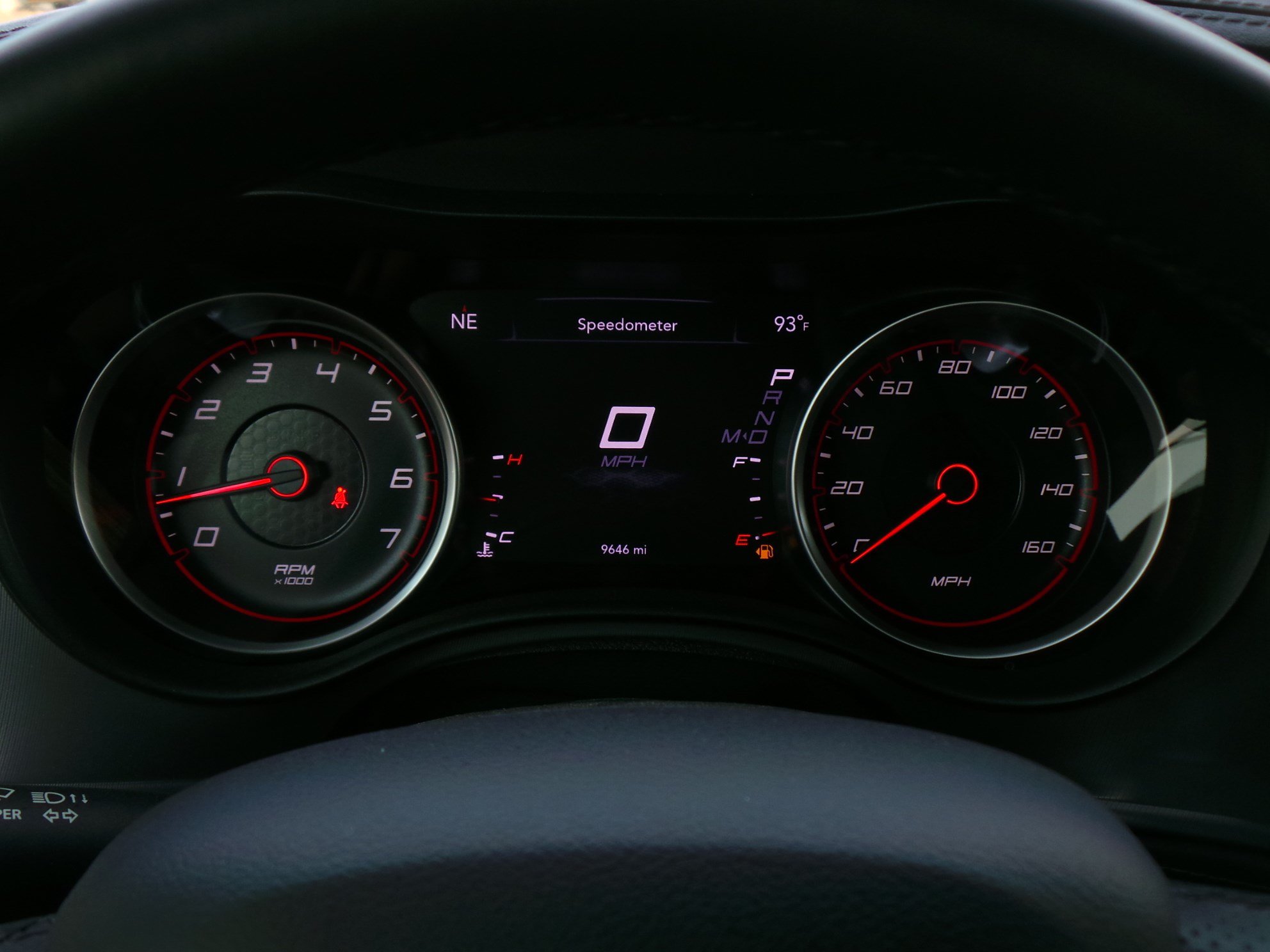Used 2023 Dodge Charger R/T w/ Plus Group RWD image 8