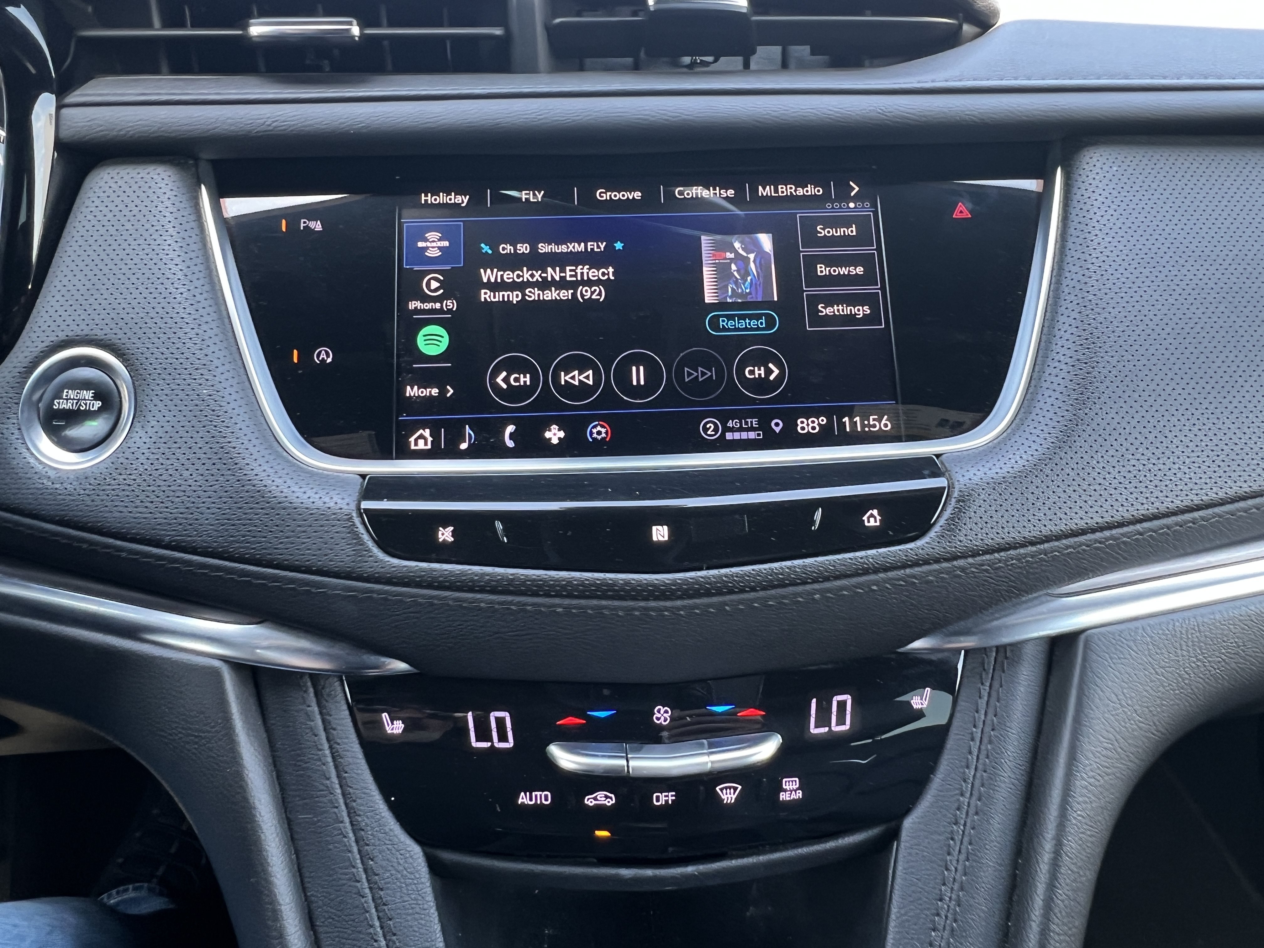 Used 2021 Cadillac XT5 Luxury AWD/4WD image 27