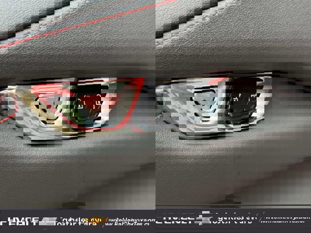 Used 2025 Chevrolet Corvette Z06 w/ Battery Protection Package RWD image 28