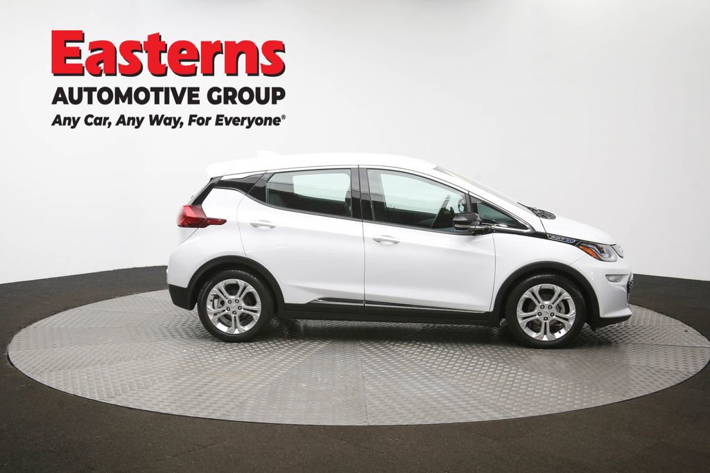 Used 2021 Chevrolet Bolt LT image 44
