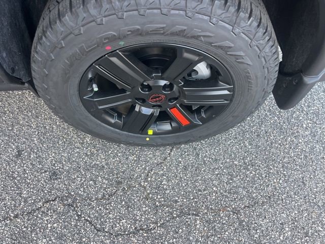 New 2026 Nissan Rogue SV image 31