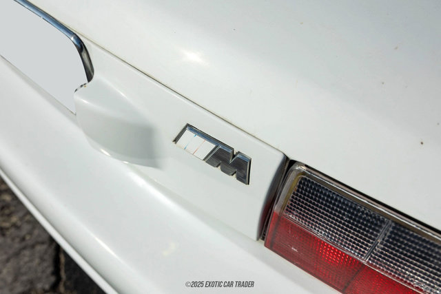 Used 2000 BMW M Roadster image 30