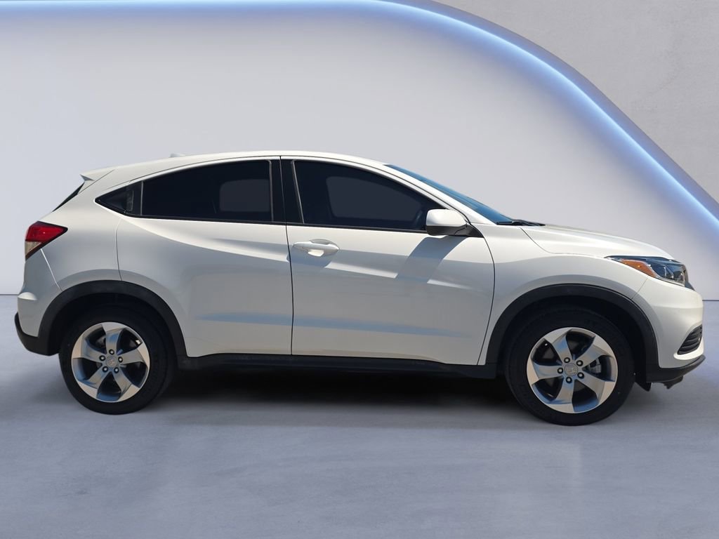 Used 2020 Honda HR-V LX image 6