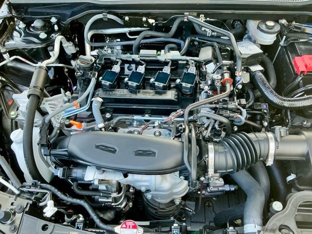 Certified 2026 Honda Civic Si image 7