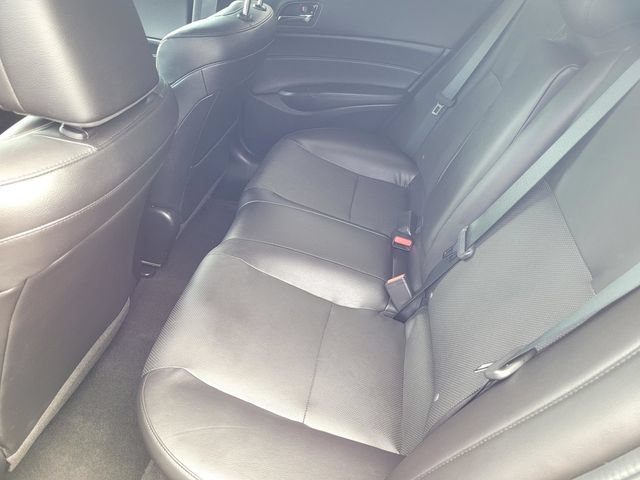 Used 2016 Acura ILX FWD image 13