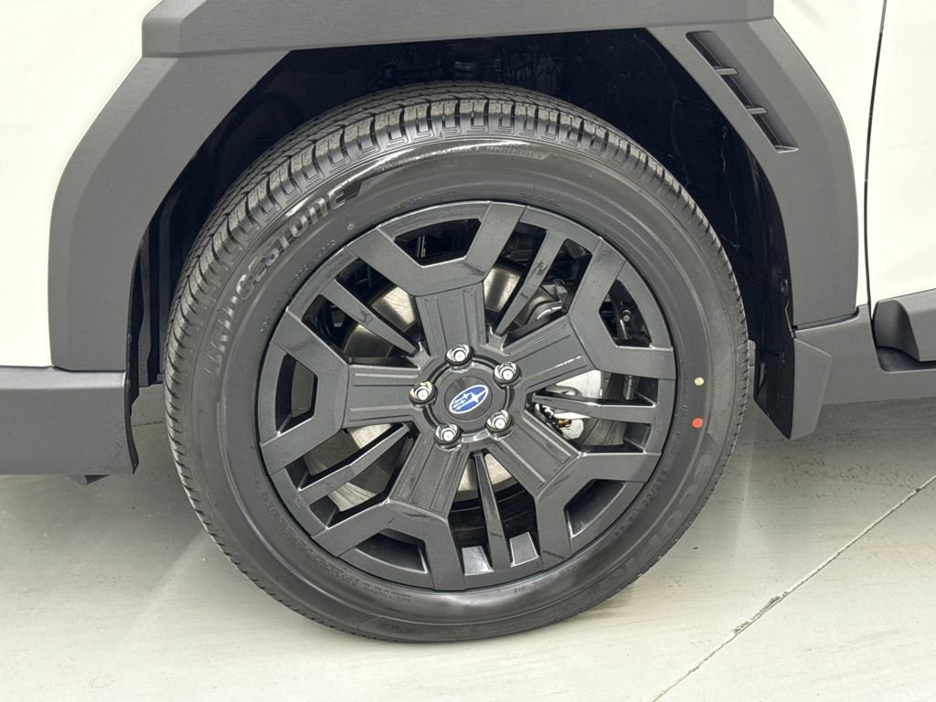 New 2026 Subaru Outback Limited XT image 10