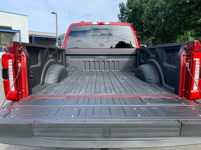 New 2026 Ford F350 Lariat image 5