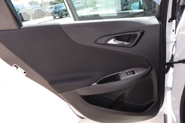 Used 2025 Chevrolet Malibu LT FWD image 26