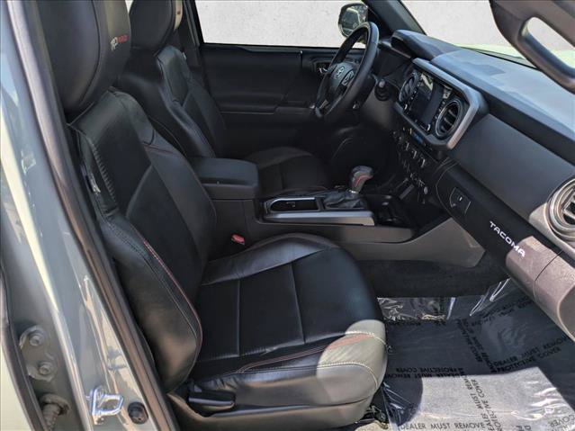 Used 2021 Toyota Tacoma TRD Pro AWD/4WD image 20