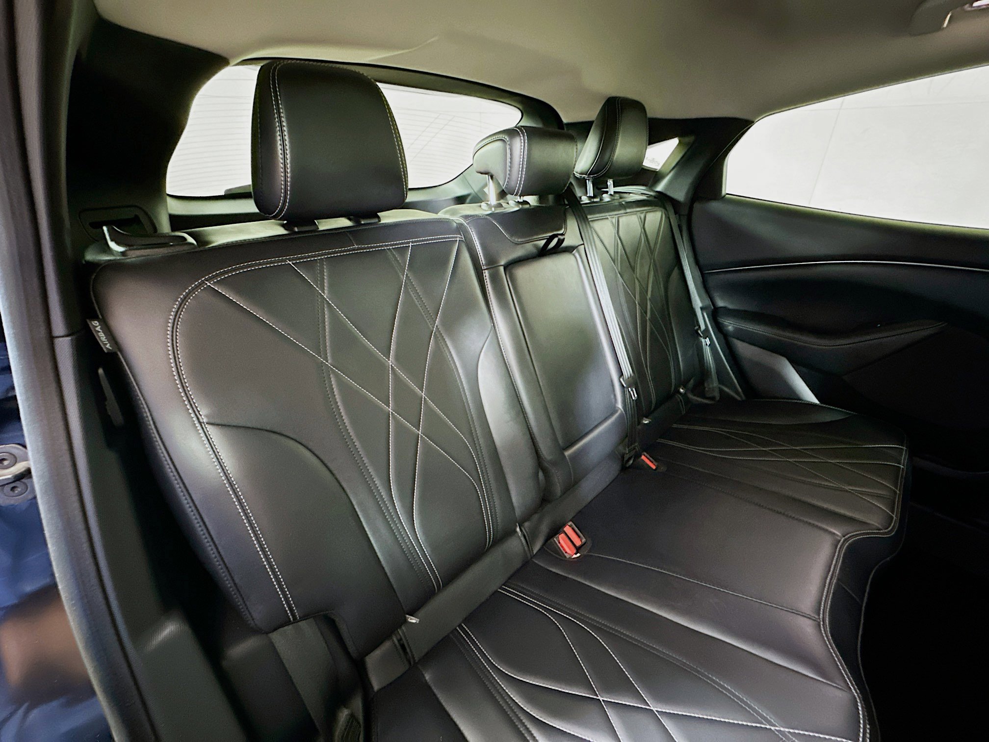 Used 2021 Ford Mustang Mach-E Select w/ Comfort/Technology Package image 26