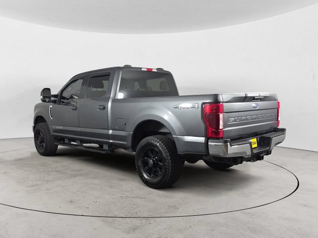 Used 2020 Ford F250 XLT AWD/4WD image 7