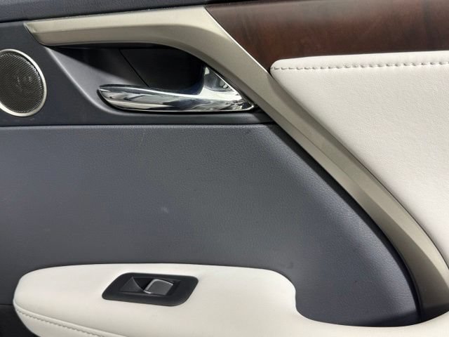 Certified 2021 Lexus RX 350 FWD w/ Premium Package image 28