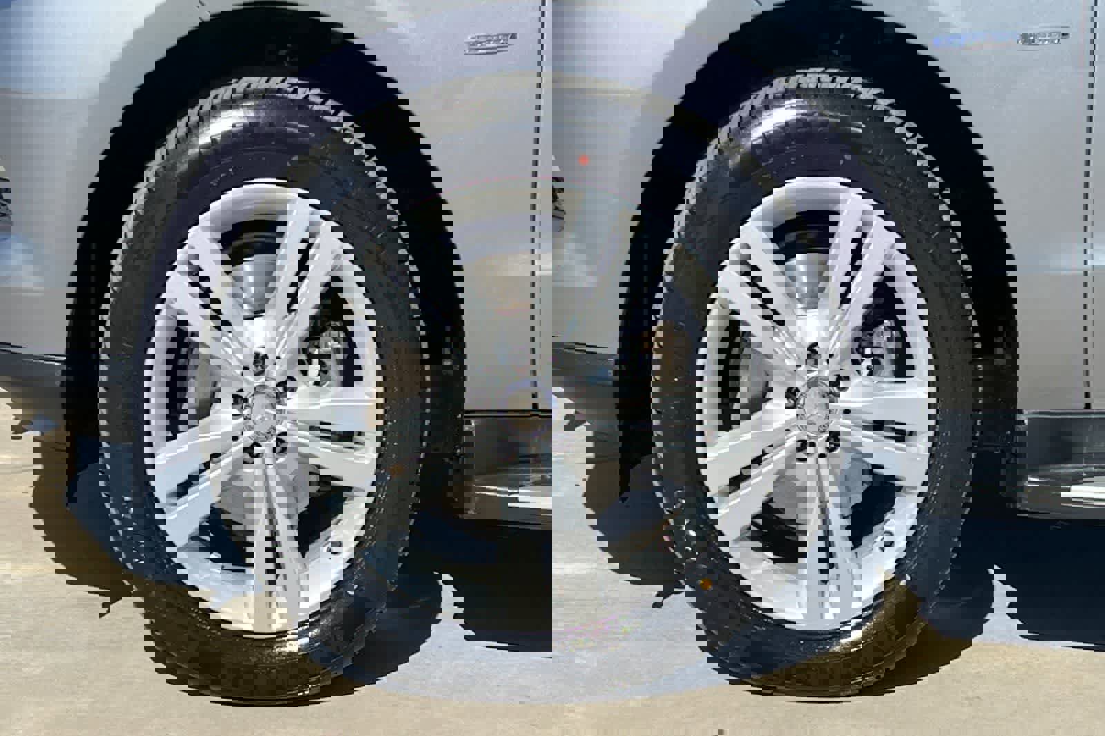 Used 2012 Mercedes-Benz ML 350 4MATIC image 35