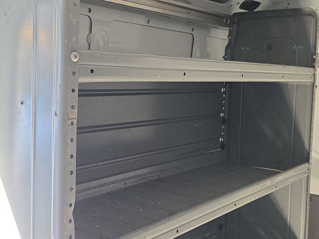 Used 2019 Nissan NV 1500 S RWD image 39