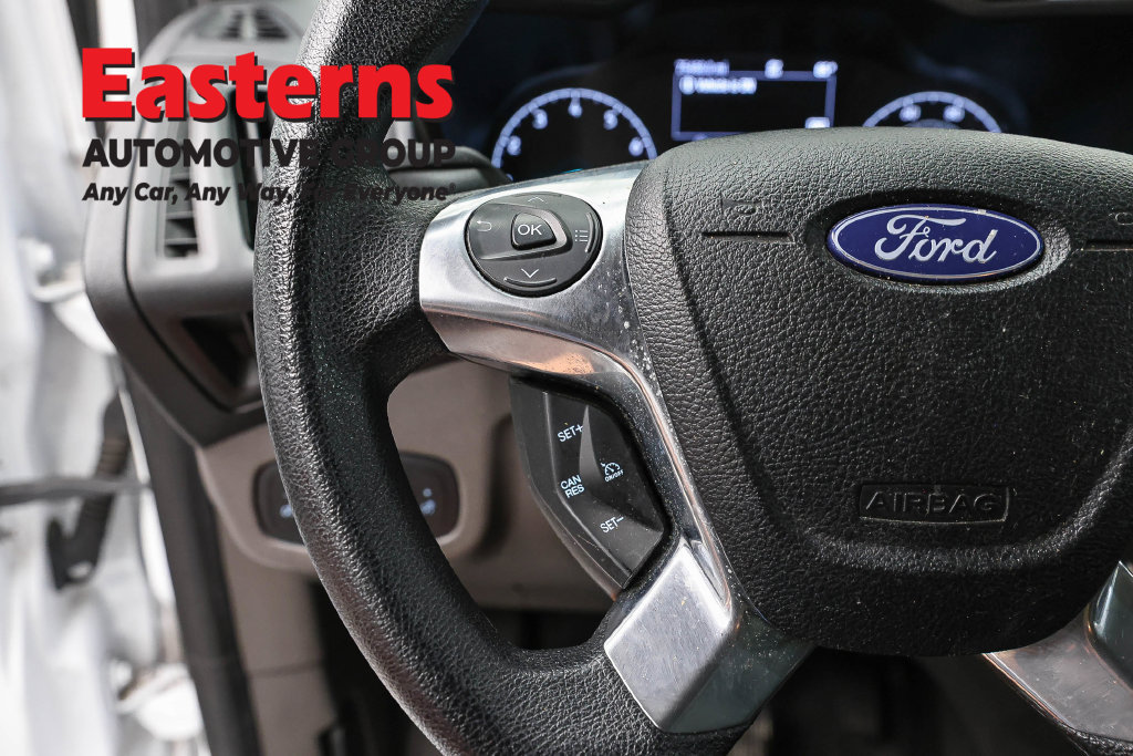 Used 2019 Ford Transit Connect XL FWD image 16