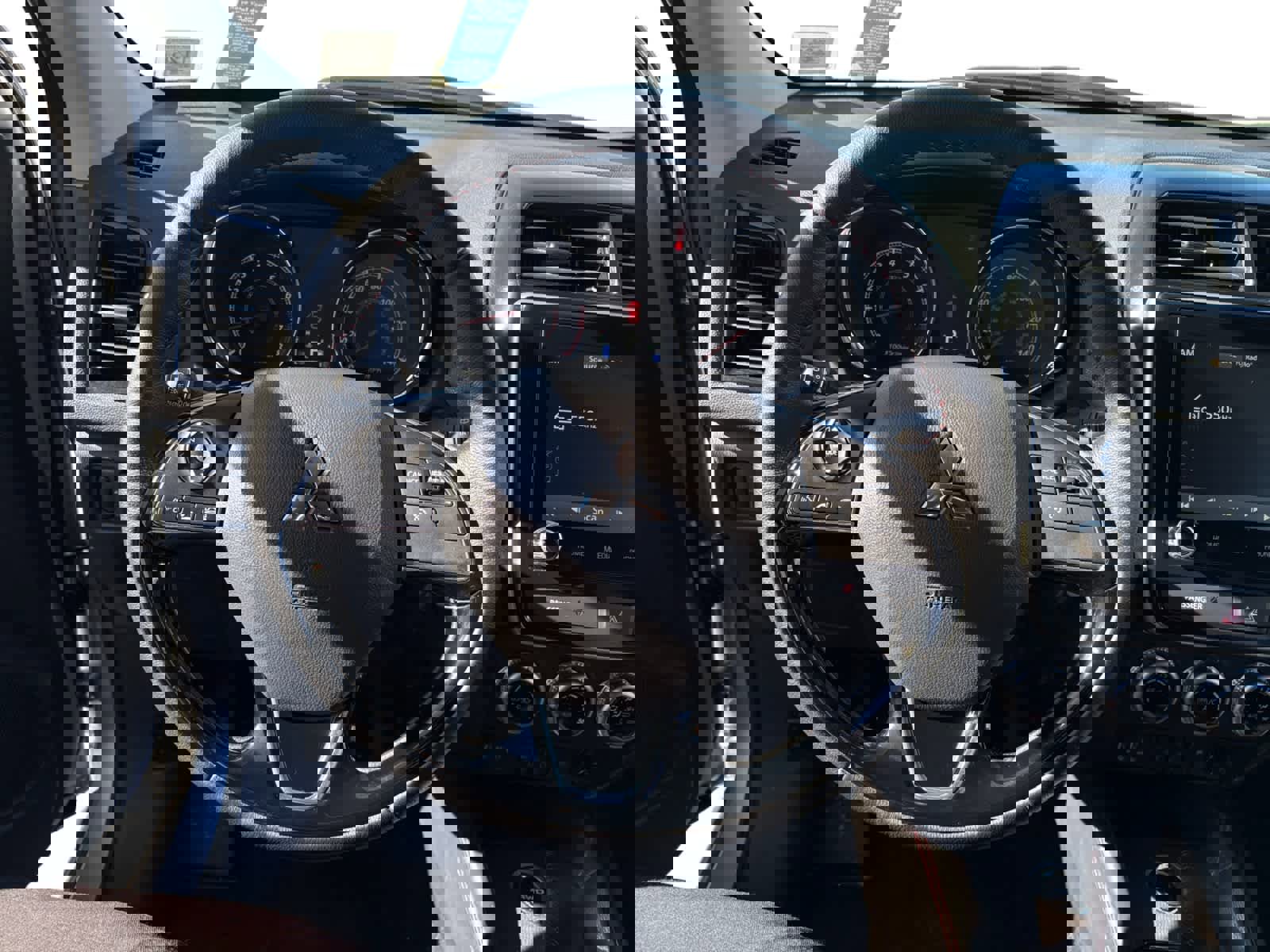 Used 2025 Mitsubishi Outlander Sport LE image 13