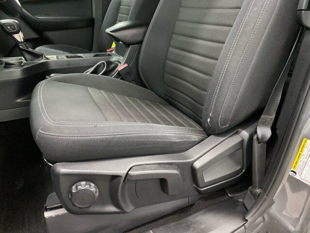Used 2021 Ford Ranger XLT w/ Equipment Group 301A Mid AWD/4WD image 11