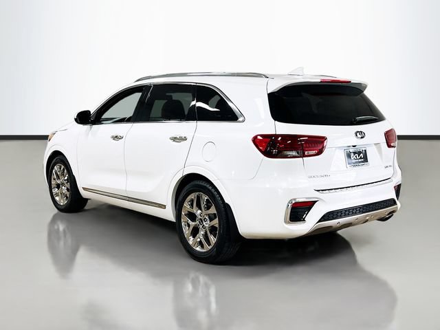 Used 2019 Kia Sorento SX FWD image 5