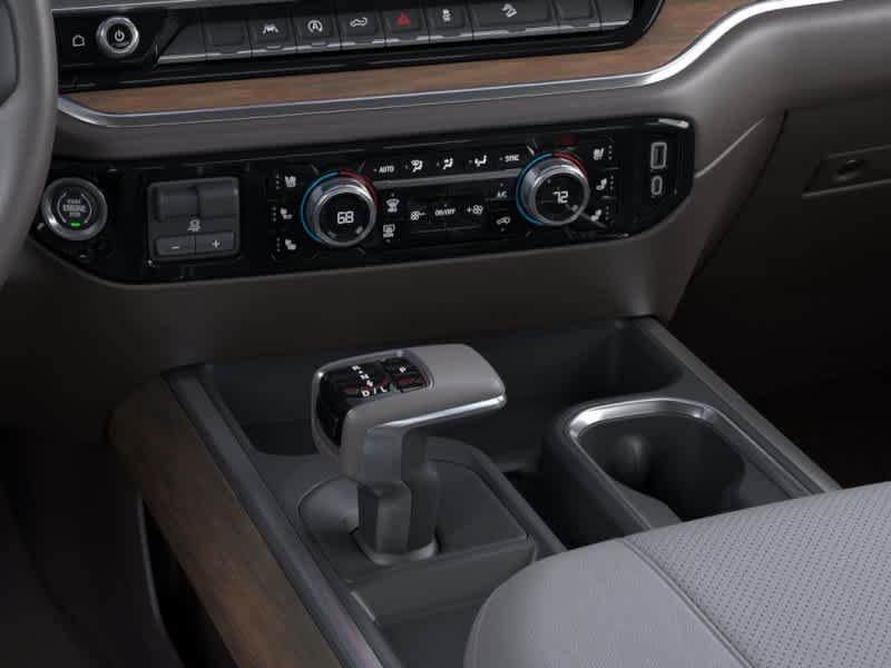 New 2026 GMC Sierra 1500 SLT w/ SLT Premium Package AWD/4WD image 23