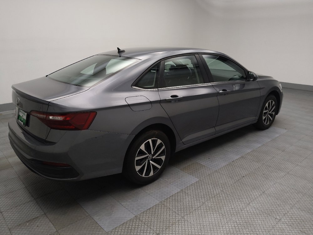 Used 2024 Volkswagen Jetta S FWD image 10