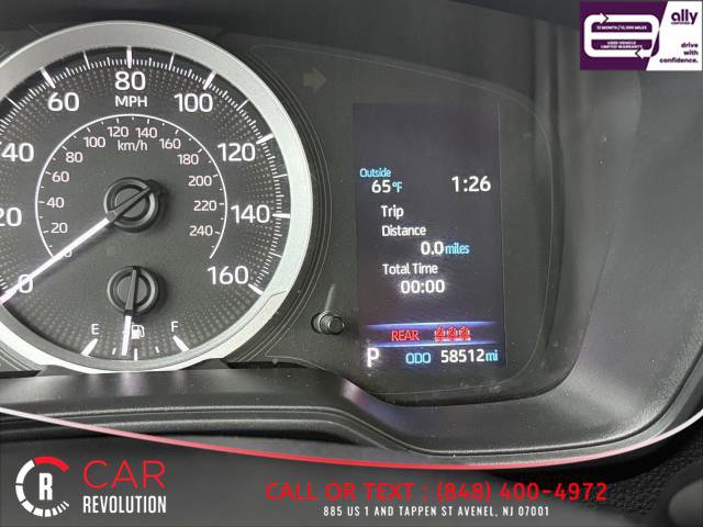Used 2022 Toyota Corolla LE image 22