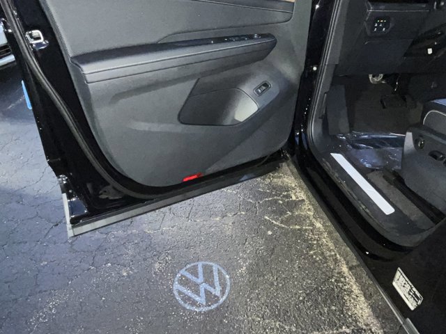 New 2026 Volkswagen Atlas SE image 23