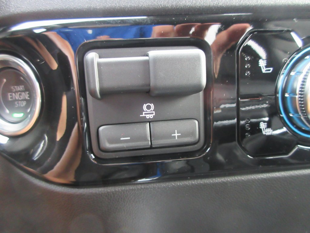 New 2026 GMC Sierra 1500 Elevation w/ Elevation Premium Package image 21