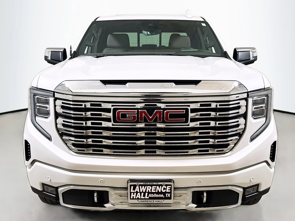 Certified 2024 GMC Sierra 1500 Denali w/ Denali Reserve Package image 2