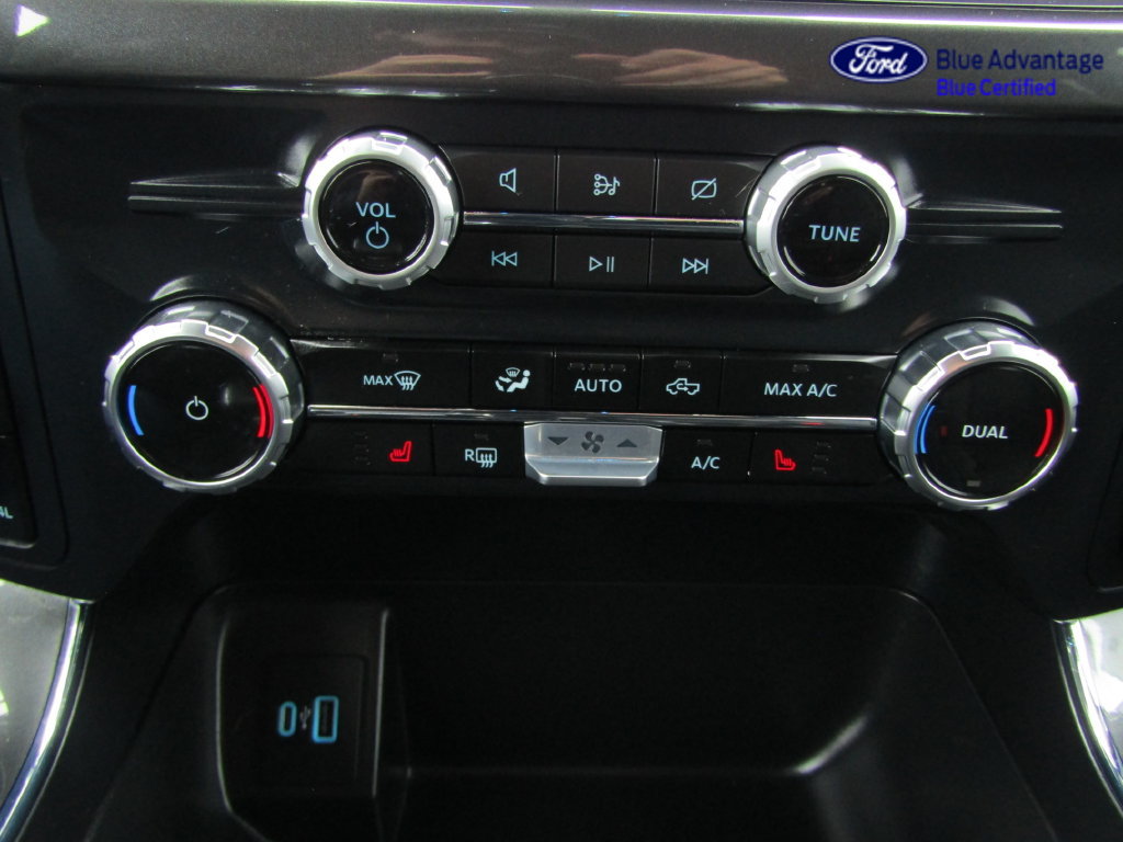 Used 2023 Ford F150 XLT w/ Equipment Group 302A High AWD/4WD image 15