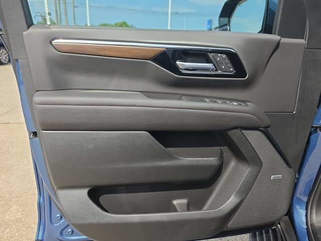 New 2026 Chevrolet Tahoe High Country RWD image 17