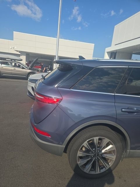 Used 2022 Lincoln Corsair Reserve w/ Equipment Group 201A AWD/4WD image 21