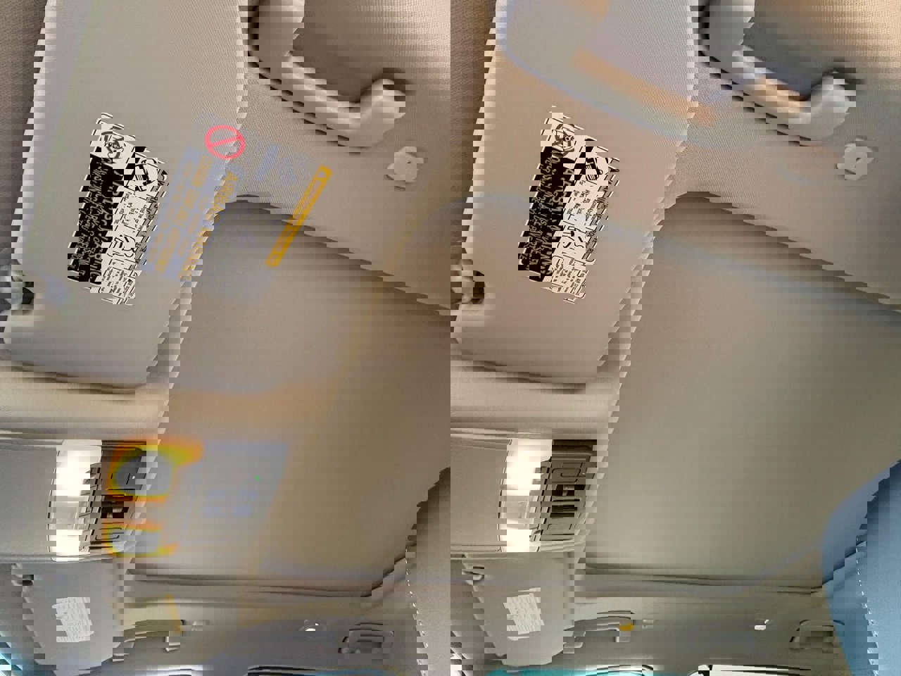 New 2026 Nissan Rogue Platinum image 21