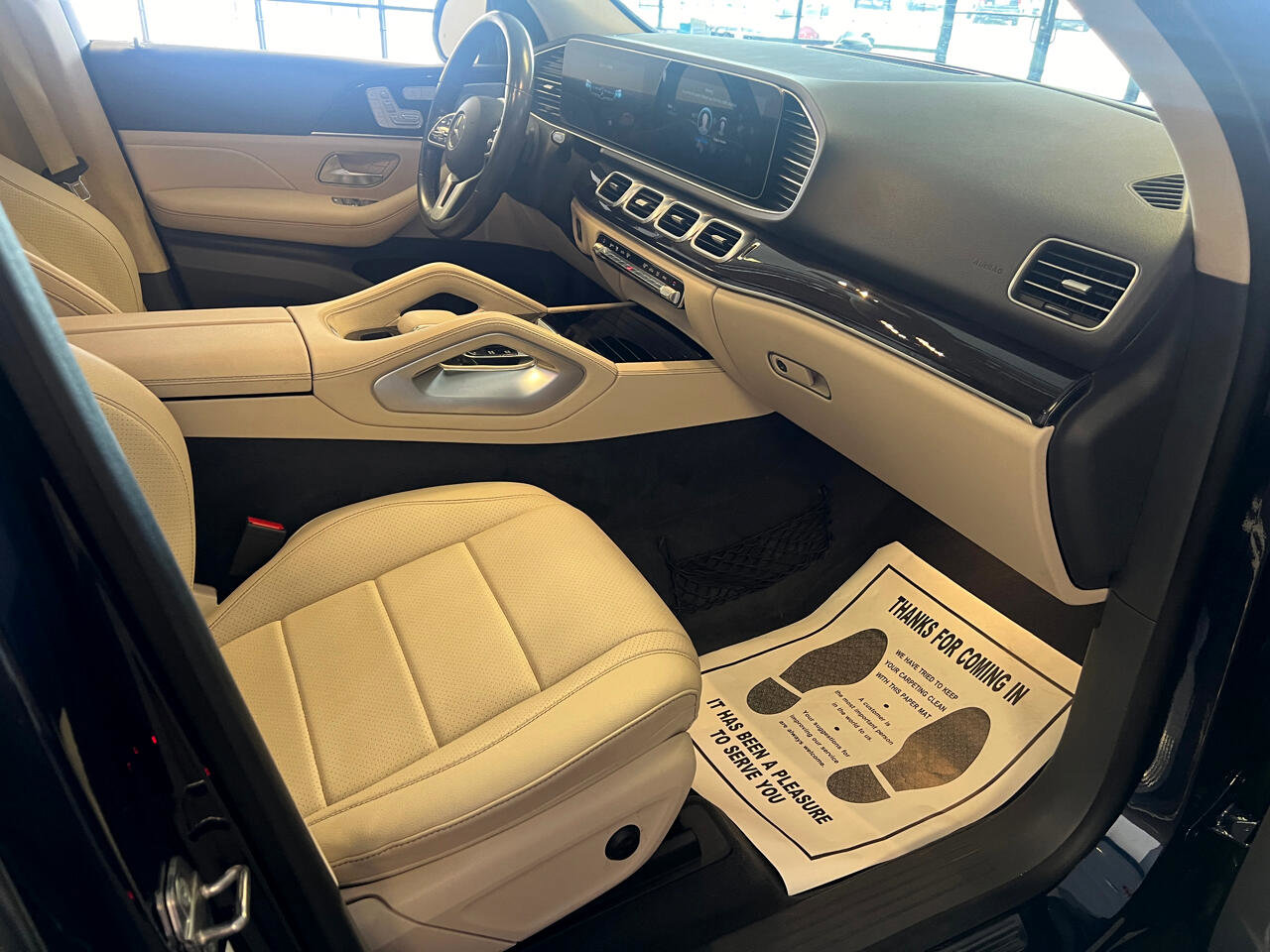 Used 2020 Mercedes-Benz GLE 350 image 15