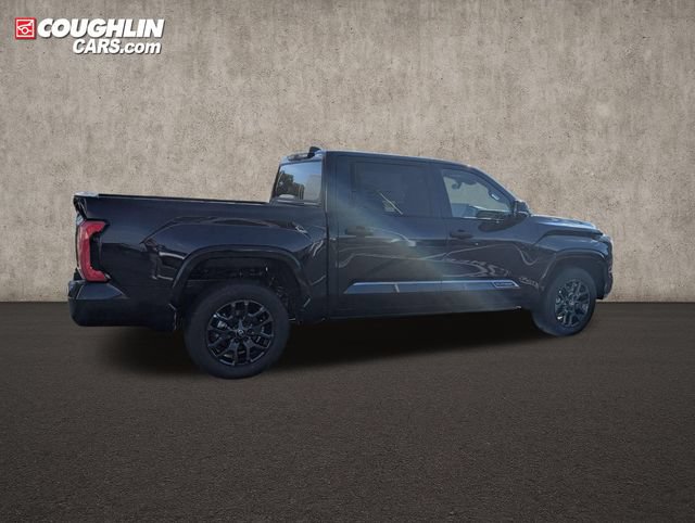 New 2026 Toyota Tundra Platinum AWD/4WD image 8
