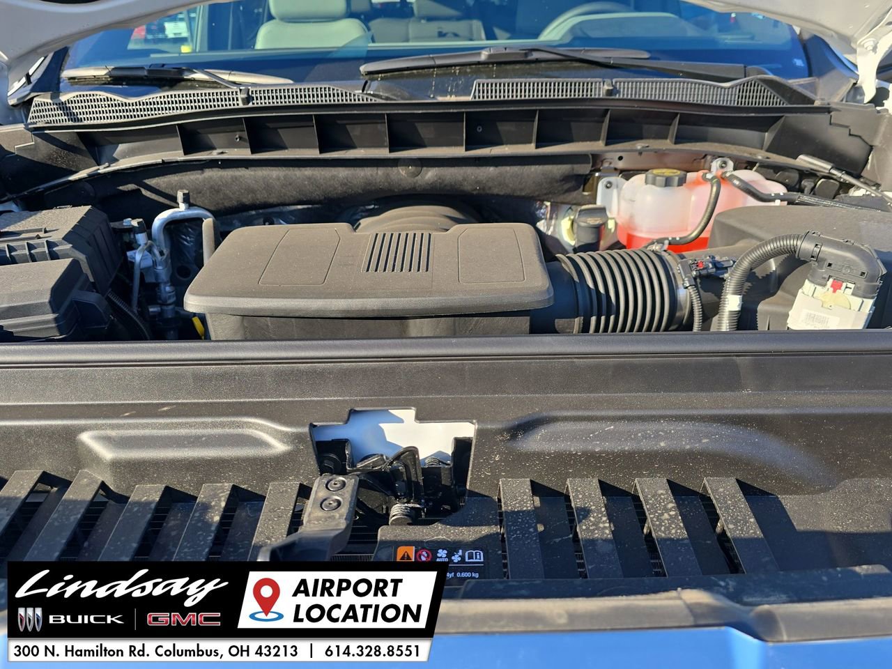 New 2025 GMC Sierra 1500 SLT w/ SLT Premium Plus Package image 30